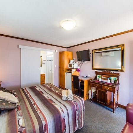 Kingaroy Country Motel Eksteriør billede