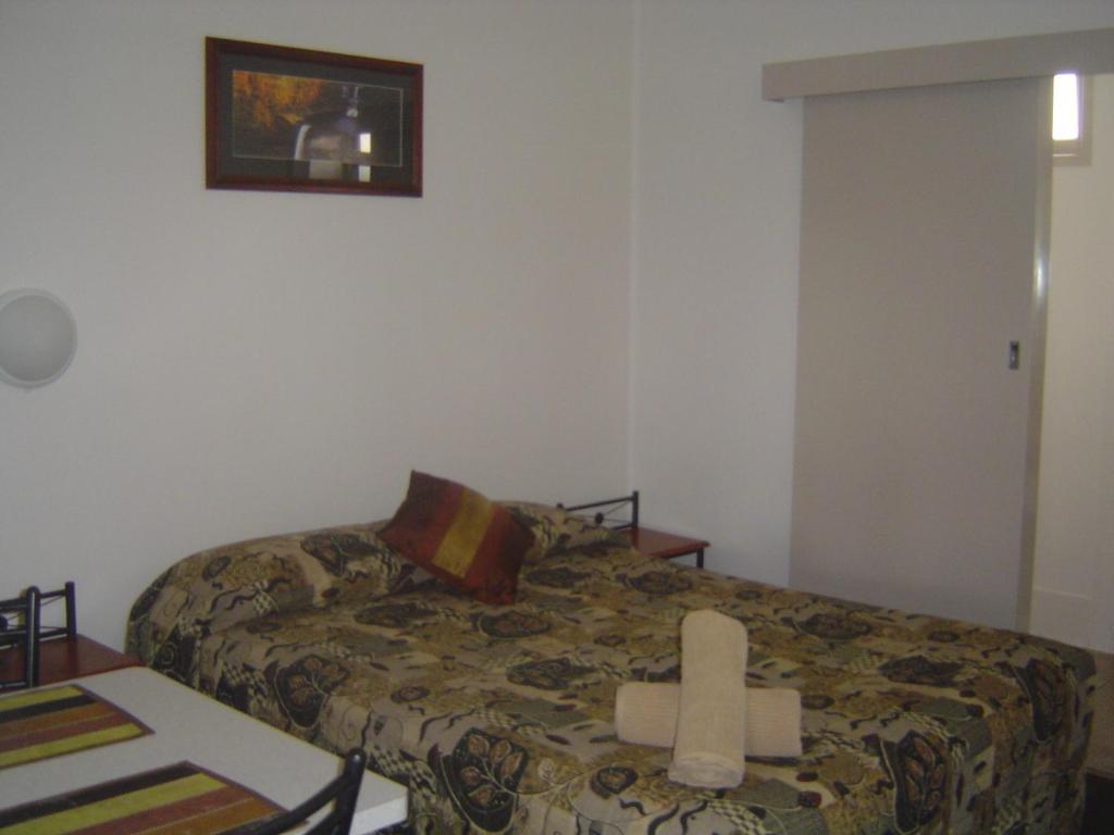 Kingaroy Country Motel Værelse billede