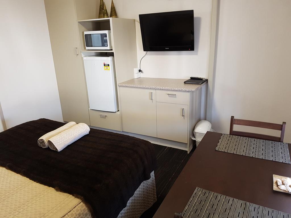 Kingaroy Country Motel Eksteriør billede