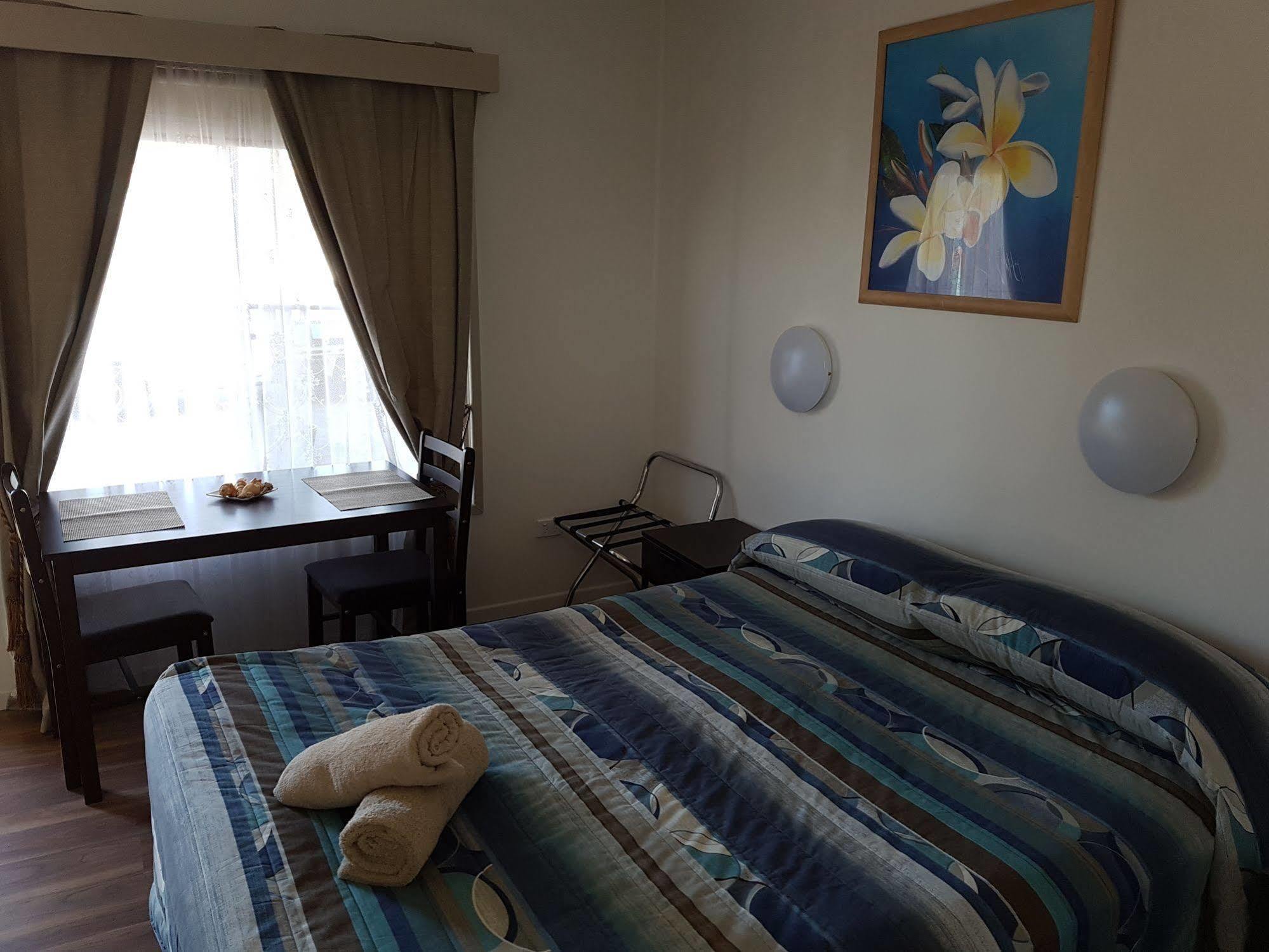 Kingaroy Country Motel Eksteriør billede